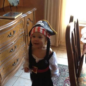 Meet your Posher, Donna